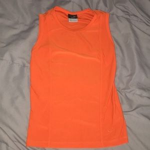 Nike Drifit tank top